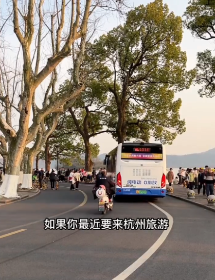 杭州两天一夜人均500内的旅游攻略来了